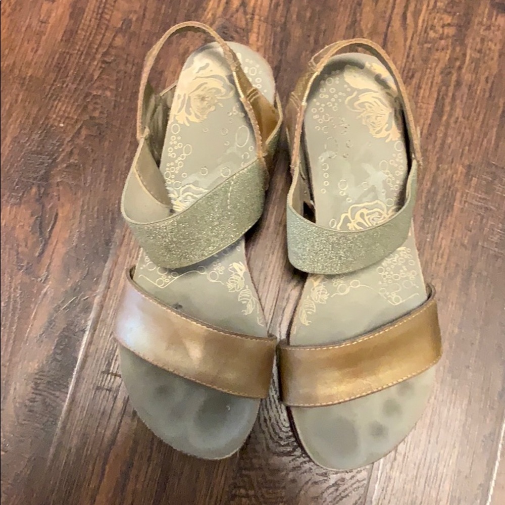 OTBT wedges